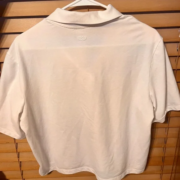 CALIA cropped POLO! - Picture 7 of 9